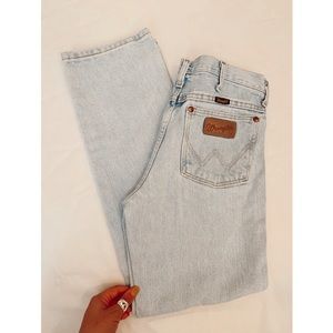 Wrangler Jeans